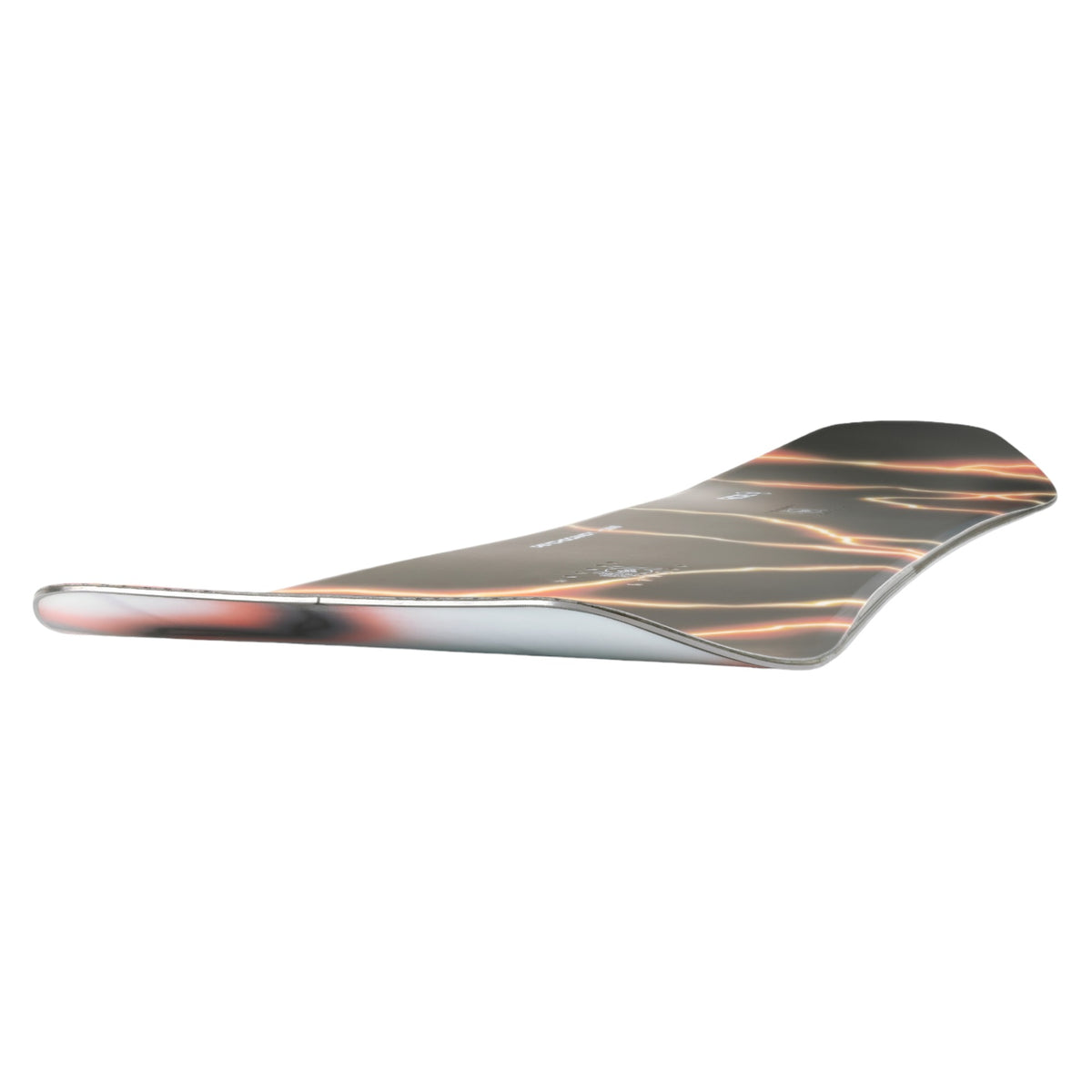 Psychocandy Adult Snowboard
