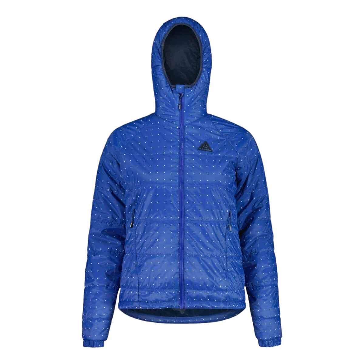 Veste  Isolante ChrysanthemnumM. Puffer Femme
