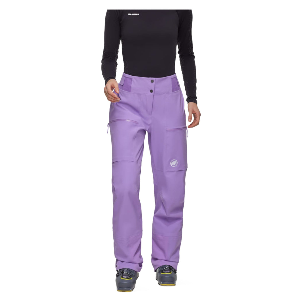 Pantalon Coquille Stoney HS Femme