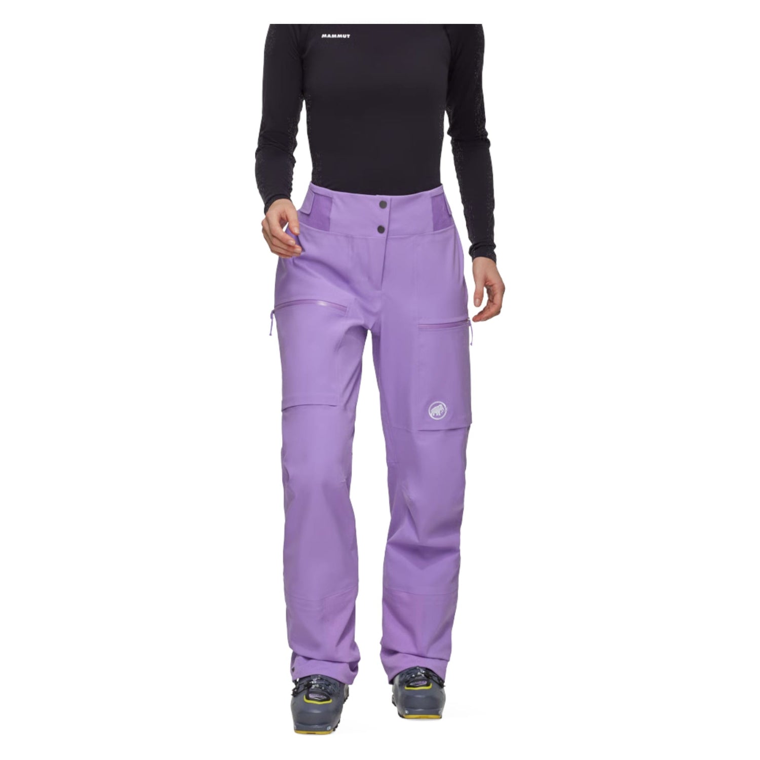 Pantalon Coquille Stoney HS Femme