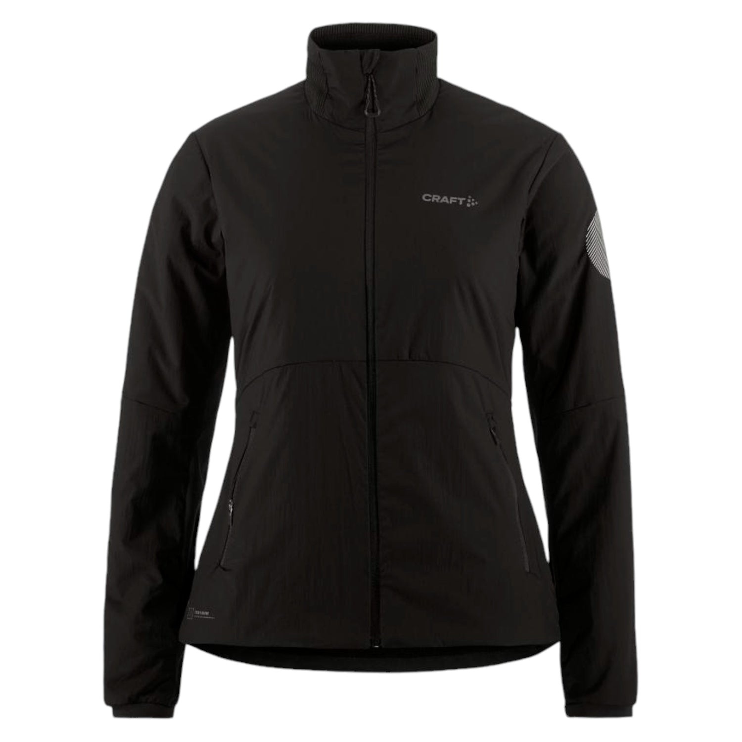 Manteau de Ski de Fond ADV Nordic Training Insulated Femme