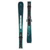 Cloud Q14 RVSK S + MI 12 GW Women Alpine Skis