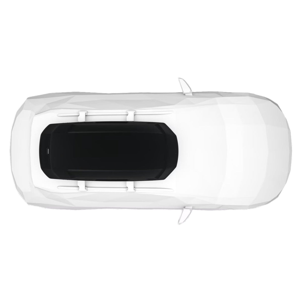Force XT Roof Box