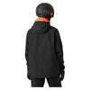 Manteau d'Hiver Sogn Shell Femme
