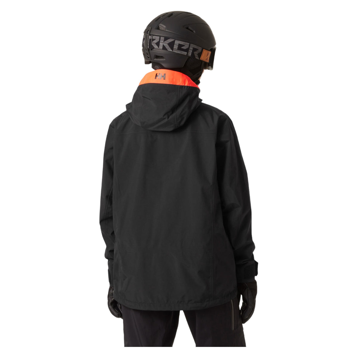 Manteau d'Hiver Sogn Shell Femme