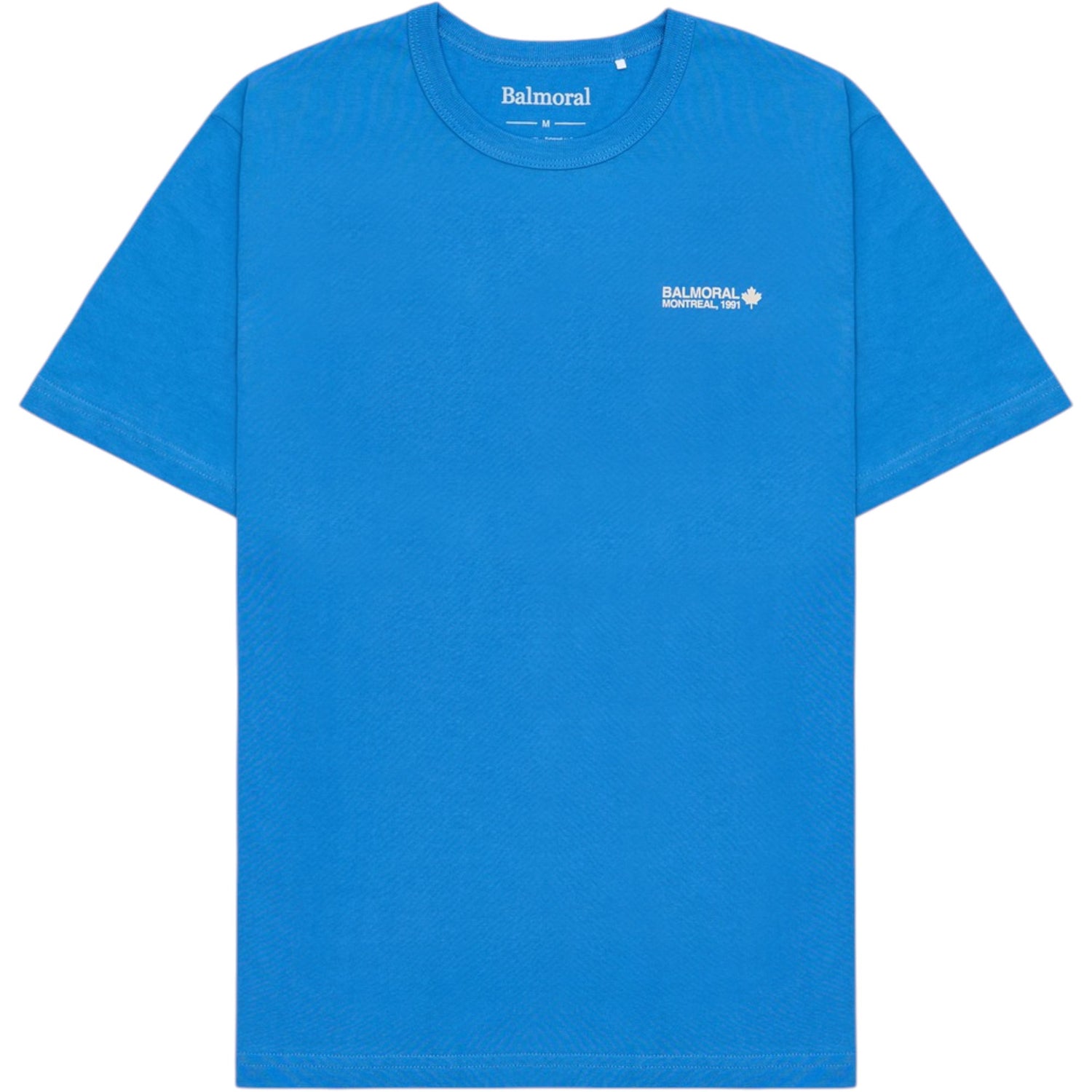 Radius Adult Short-Sleeved Shirt