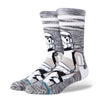Stance Blanc.WHT L