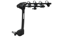 Porte-Vélo sur Attelage Apex XT (4 Vélos)