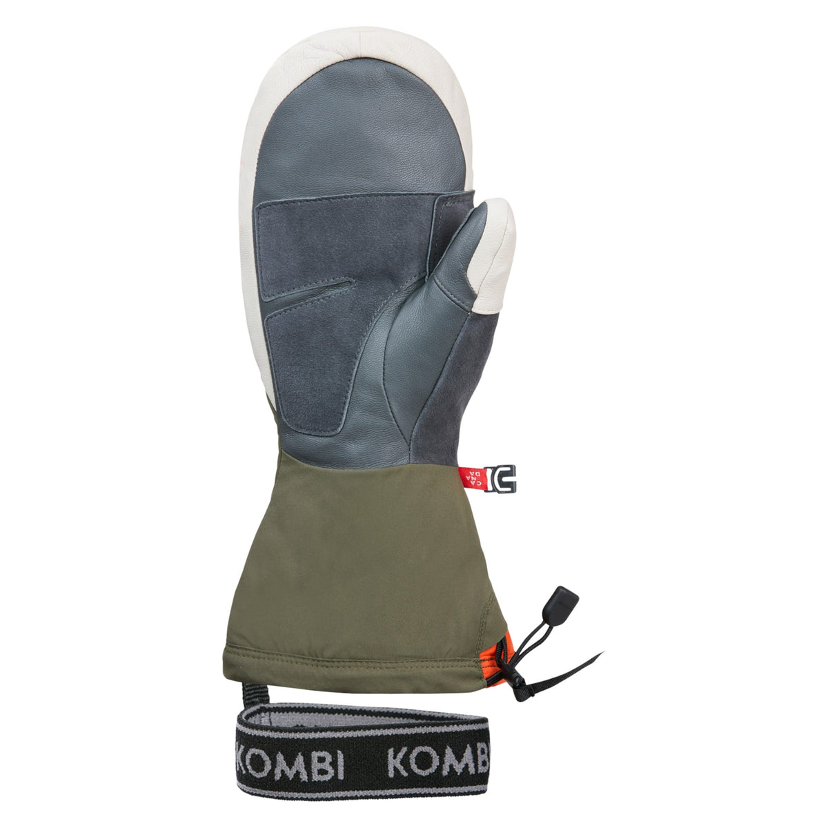 Mitaines Canyon Homme