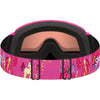 Rascal Junior Ski Goggles