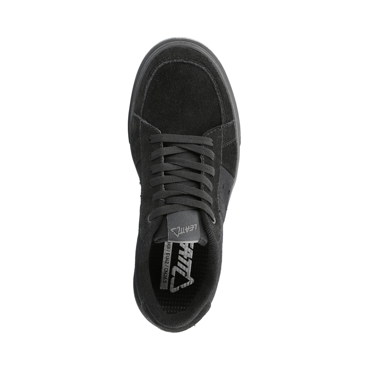 Souliers de Vélo de Montagne 1.0 Flat Homme