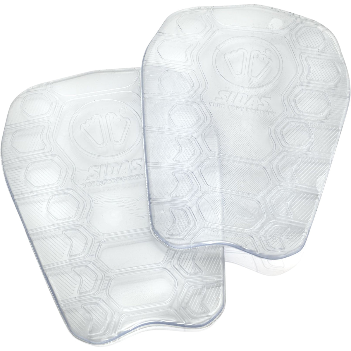 Evo Adult Shin Protectors (Pair)