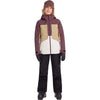 O'Neill Mauve Gris C.Block.44535 L