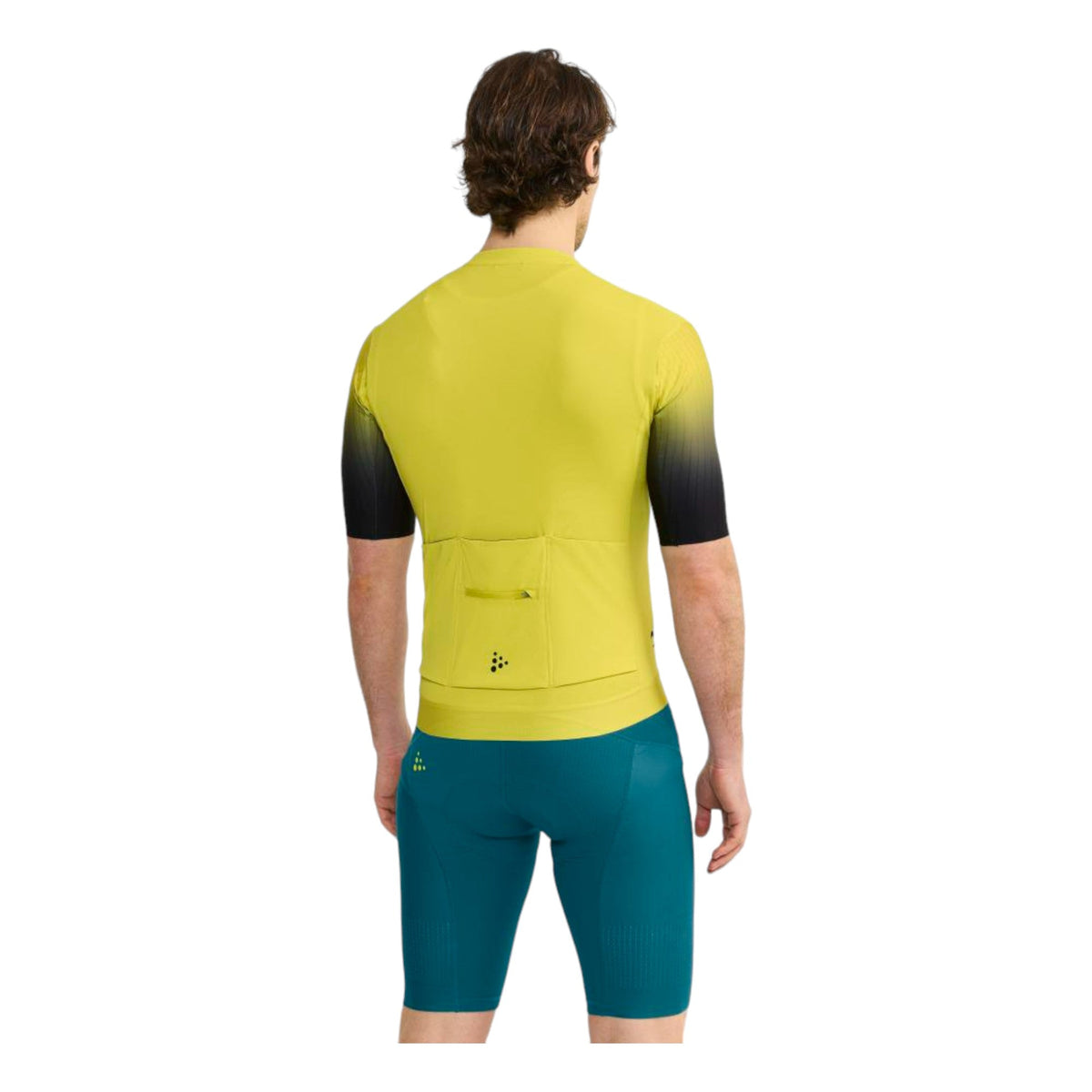 Adv Aero Men SS Jersey