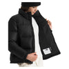 Manteau d'Hiver 1996 Retro Nuptse Enfant