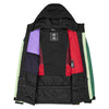 Manteau d'Hiver Citrik Homme