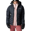 Manteau Roaring Fork Down Femme