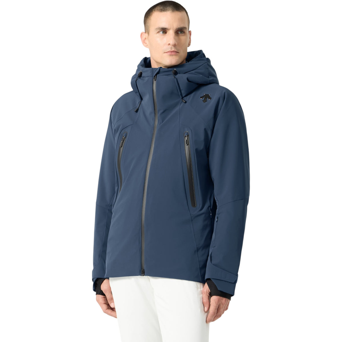 Descente Sand Beige.BG01 2XL