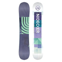 Planche à Neige Astral Adulte