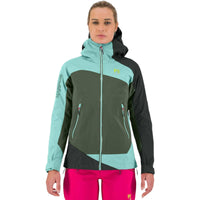 Marmolada Women Winter Jacket