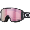 Oakley Mat B1B Forged Iron PZ Rose Gold Large Fit