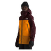 Manteau Coquille Summit Verbier GTX Femme
