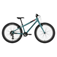 Vélo de Montagne Edge 24 Enfant