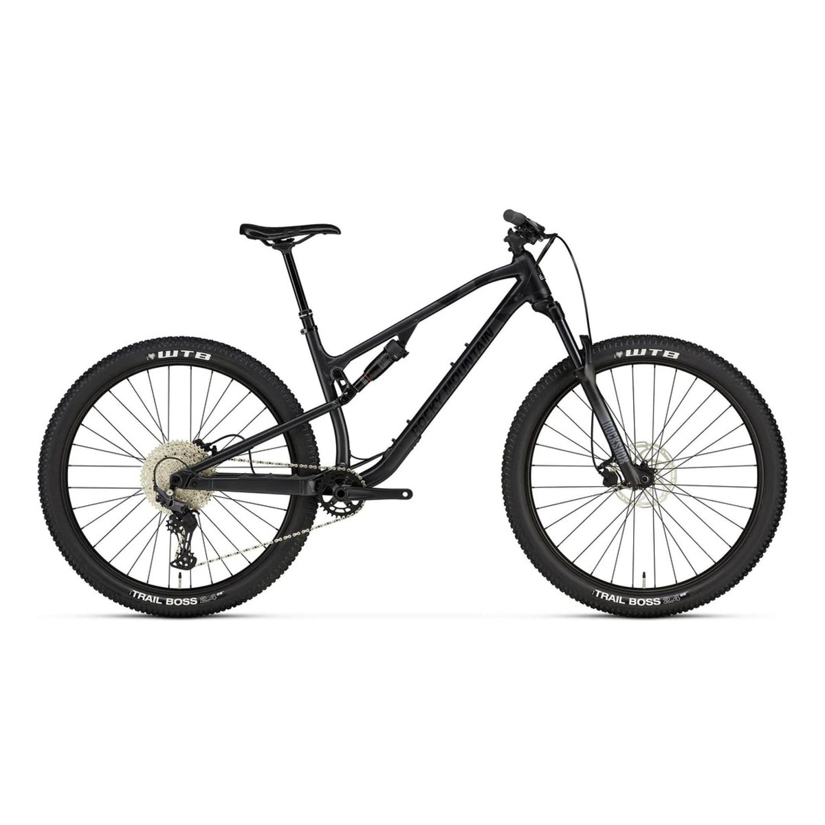 Element Alloy 10 Adult Mountain Bike