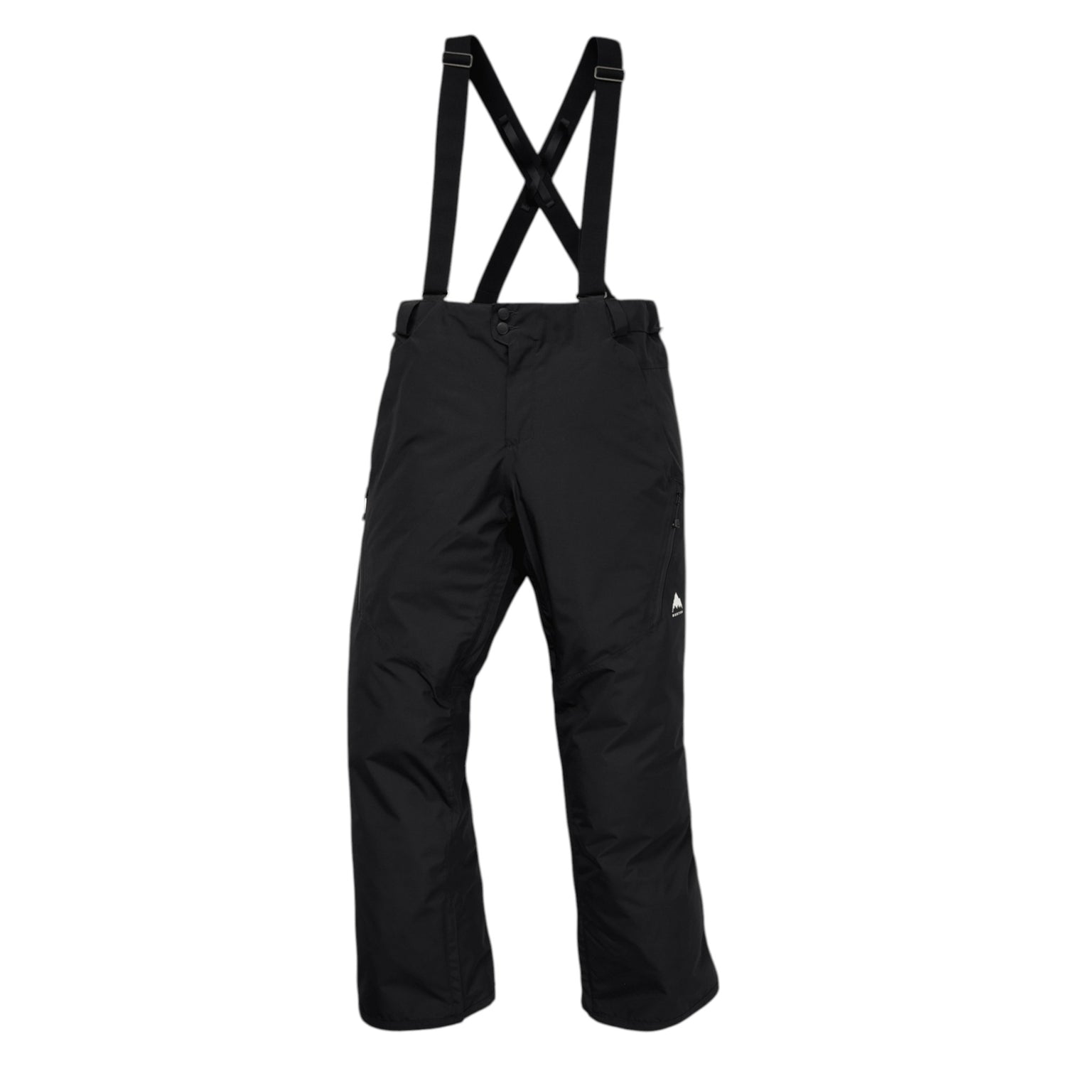 Burton True Noir.A04 L