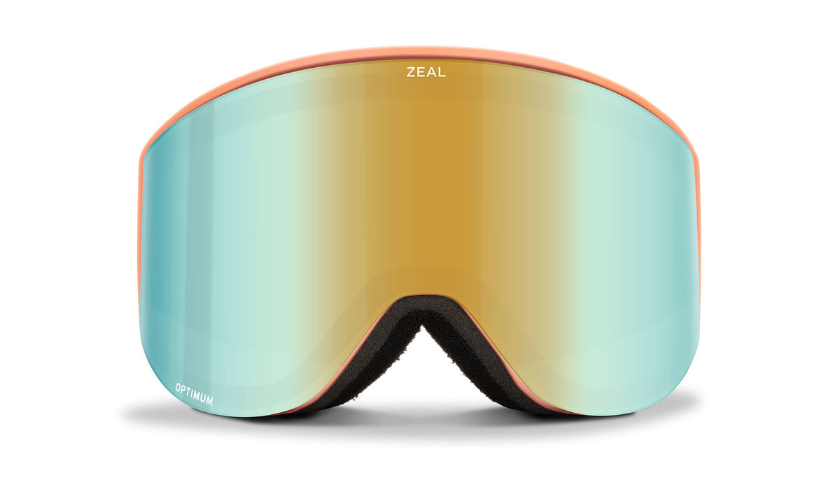 Lunettes de Ski Beacon Adulte