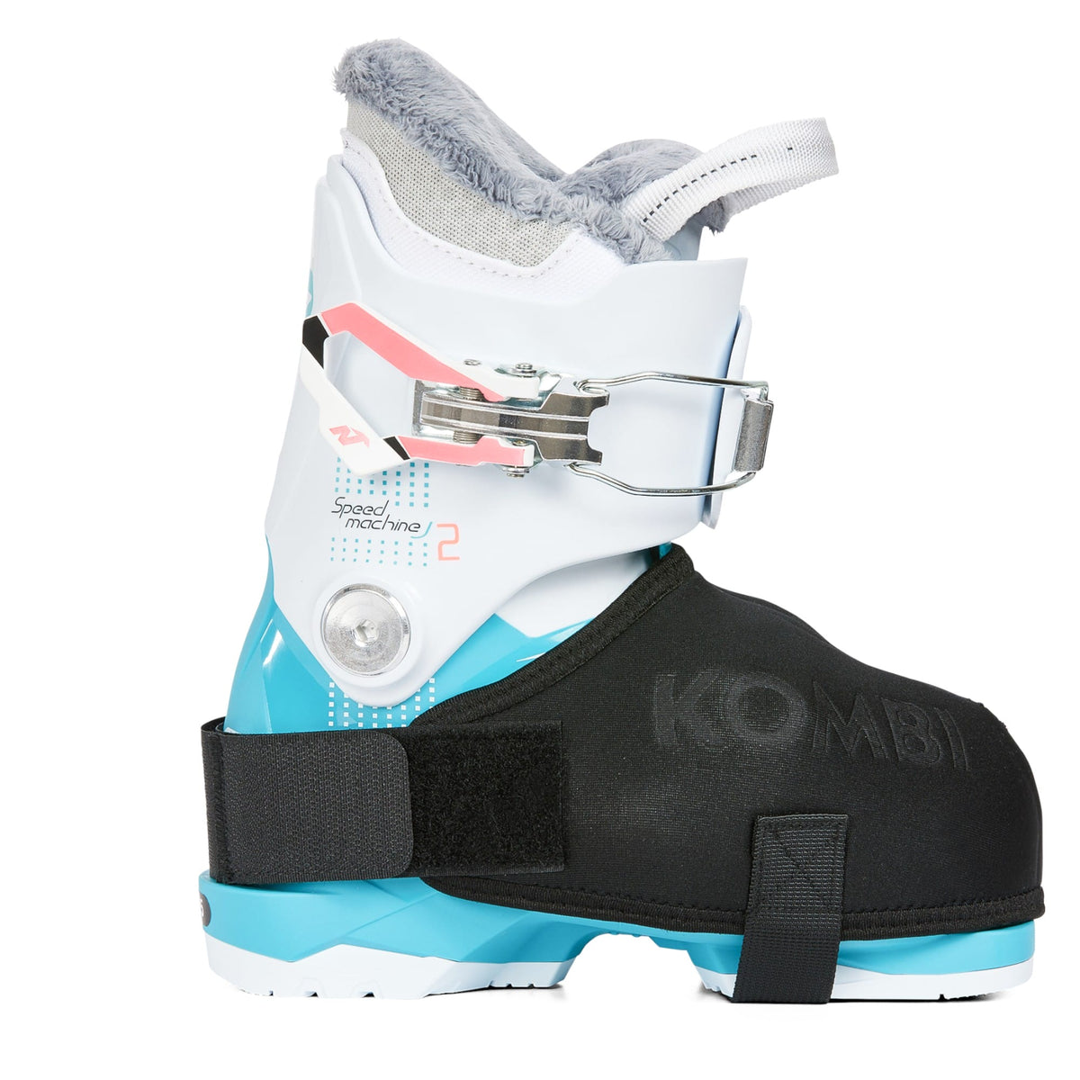 Couvre-Bottes de Ski Enfant