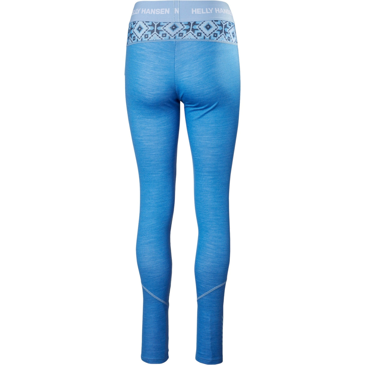 Bas de Sous-Vêtement Lifa Merino Graphic Femme