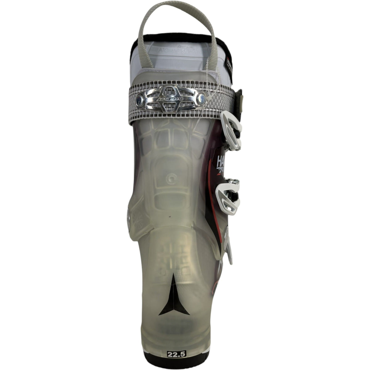 Used Hawx 2 90 W Women Ski Boots