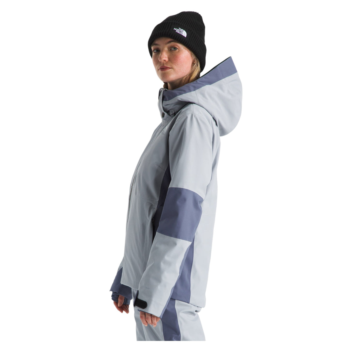 Manteau d'Hiver Lenado Femme