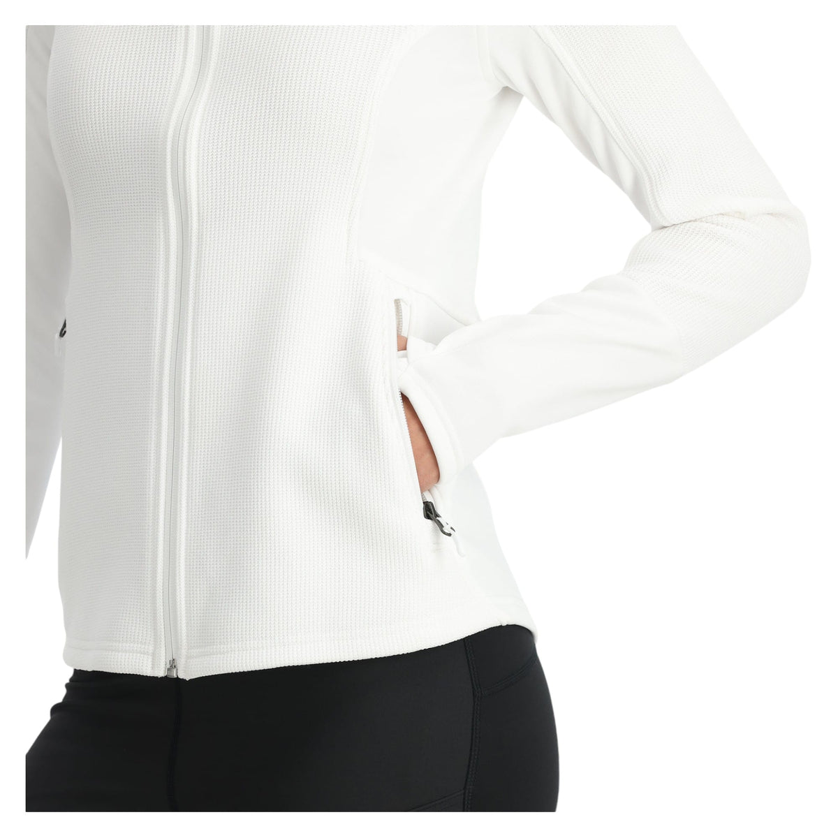 Chandail Manches Longues Bandita Femme