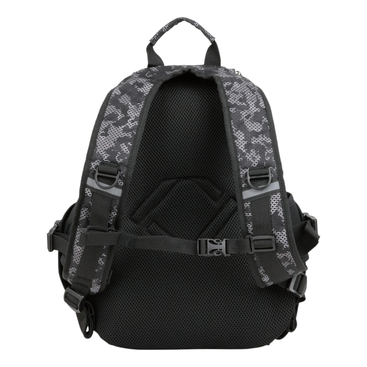 K&B Camo Techno