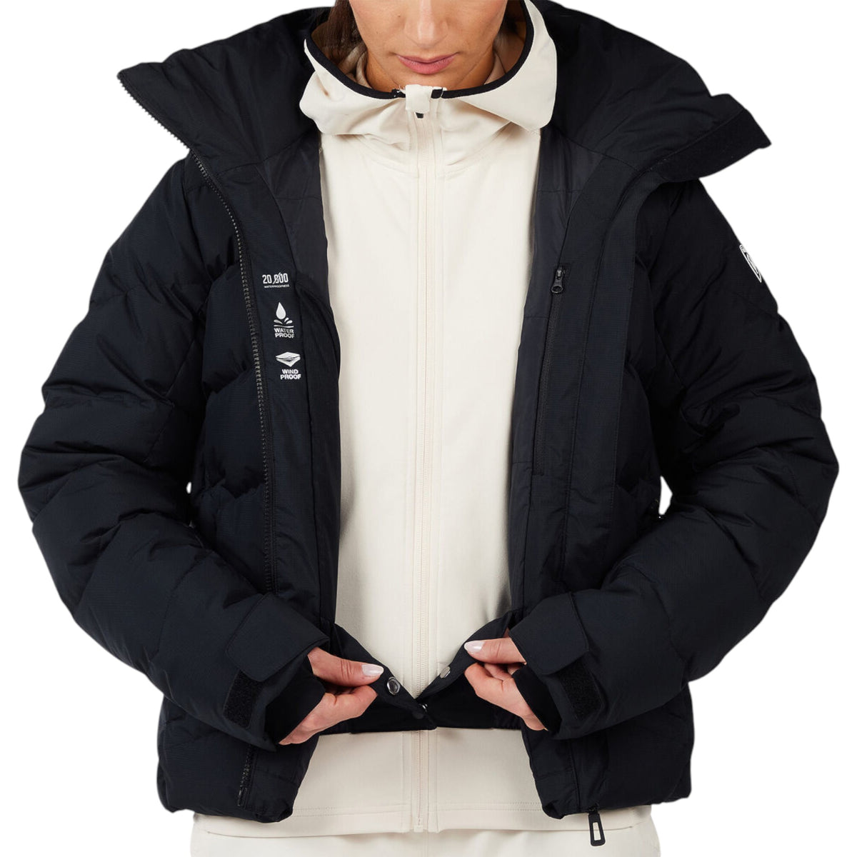 Rossignol Noir.200 L