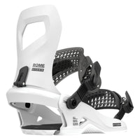 Fixations de Planche à Neige Hydra HW Adulte