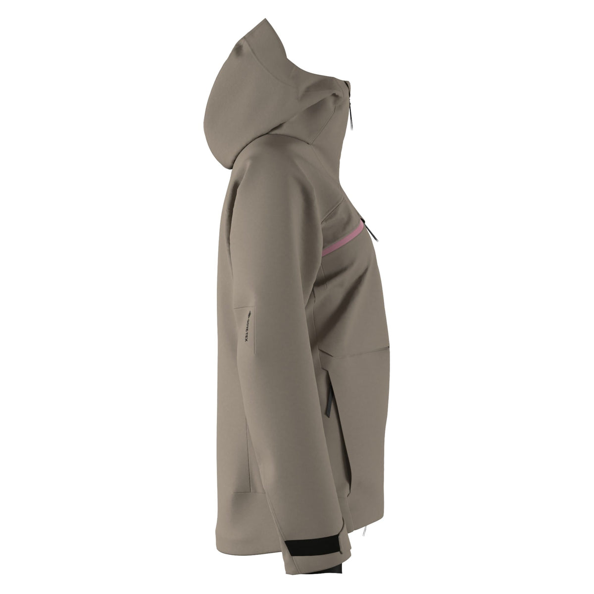 Manteau Alpine GT Femme