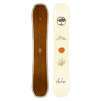 Planche à Neige Swoon Femme