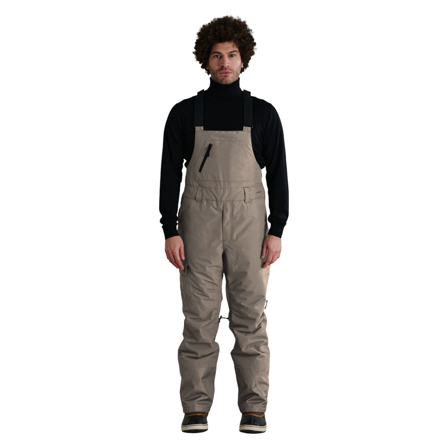 Salopette Copper Homme