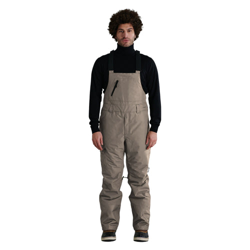 Salopette Copper Homme