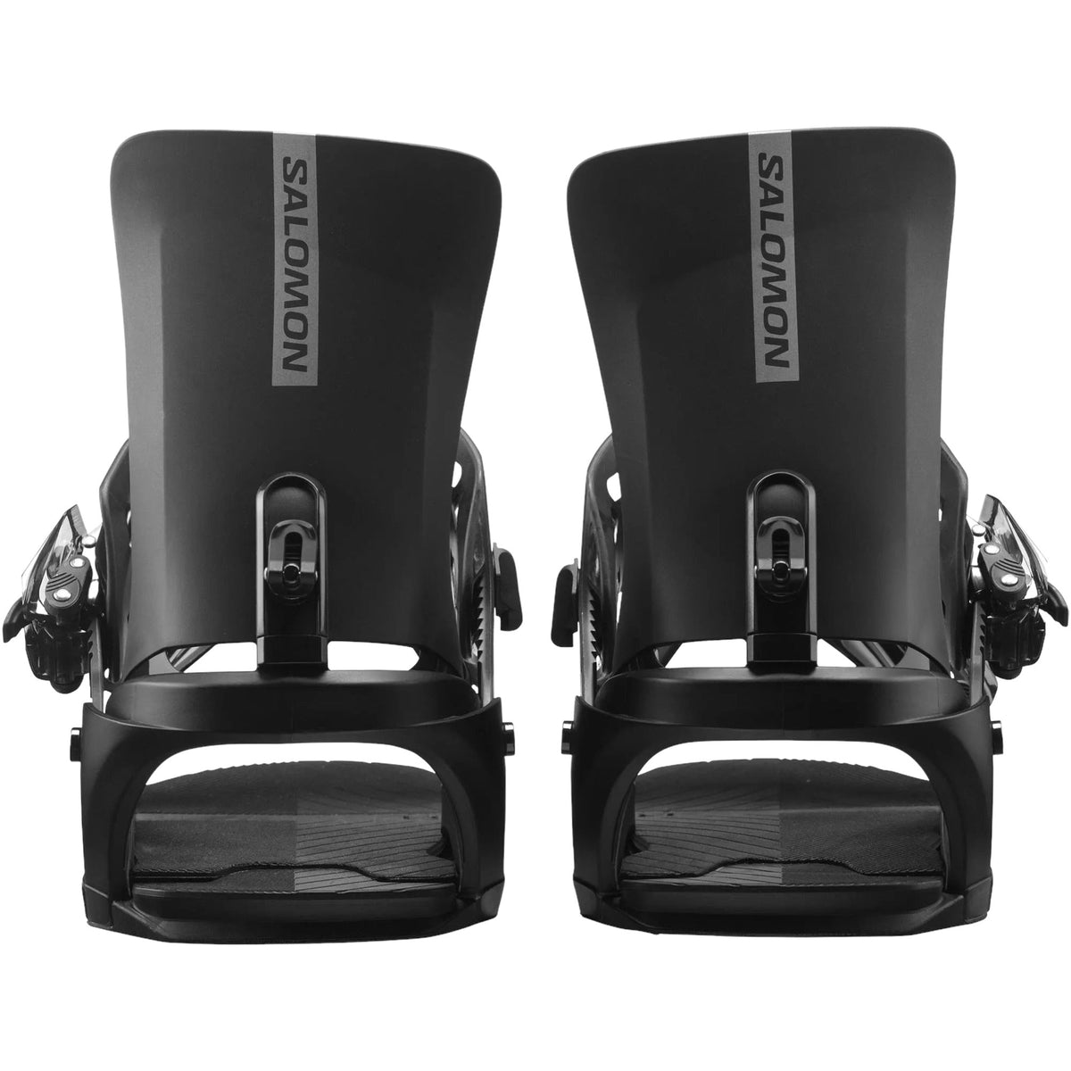 Rhythm Men Snowboard Bindings