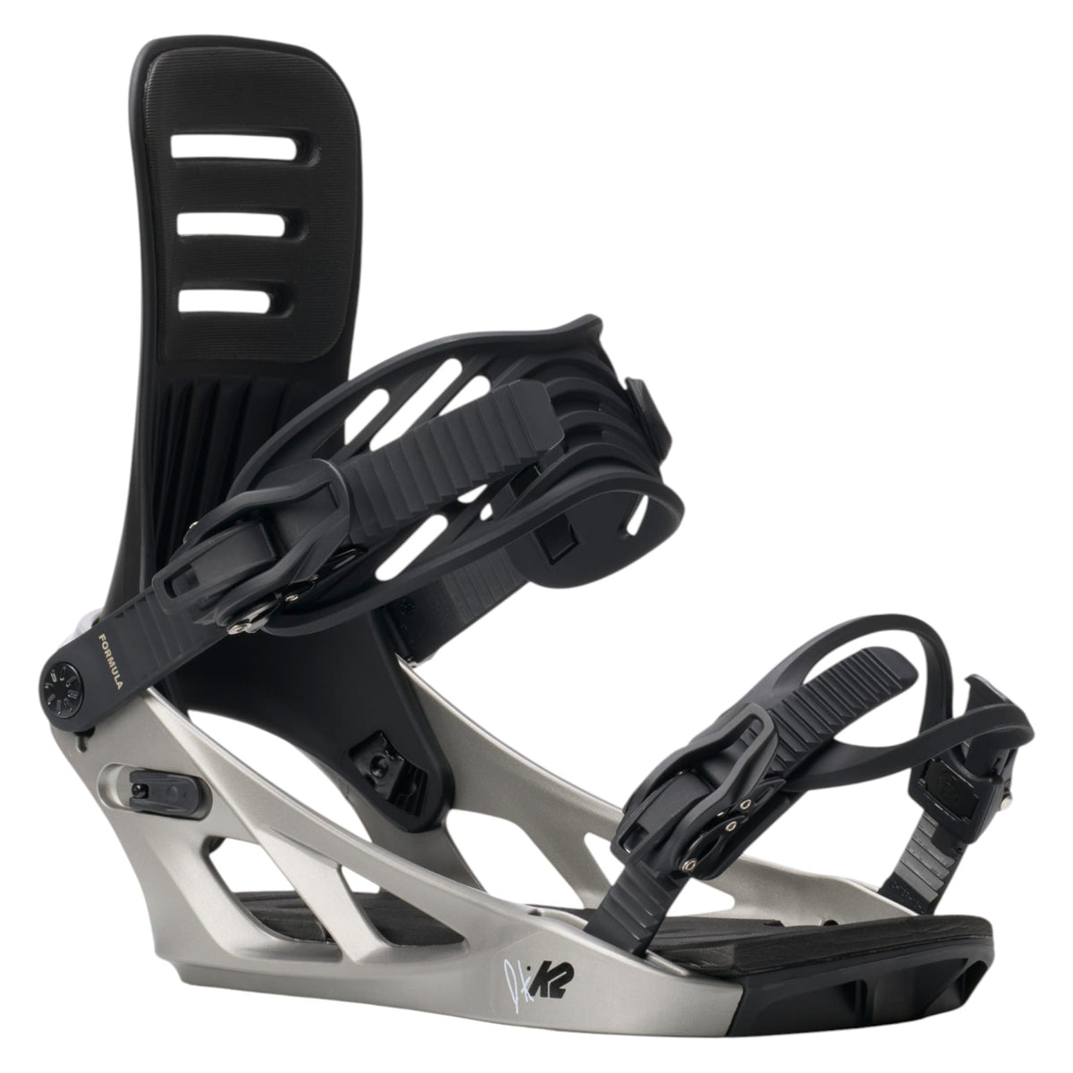 Fixations de Planche à Neige Formula Adulte