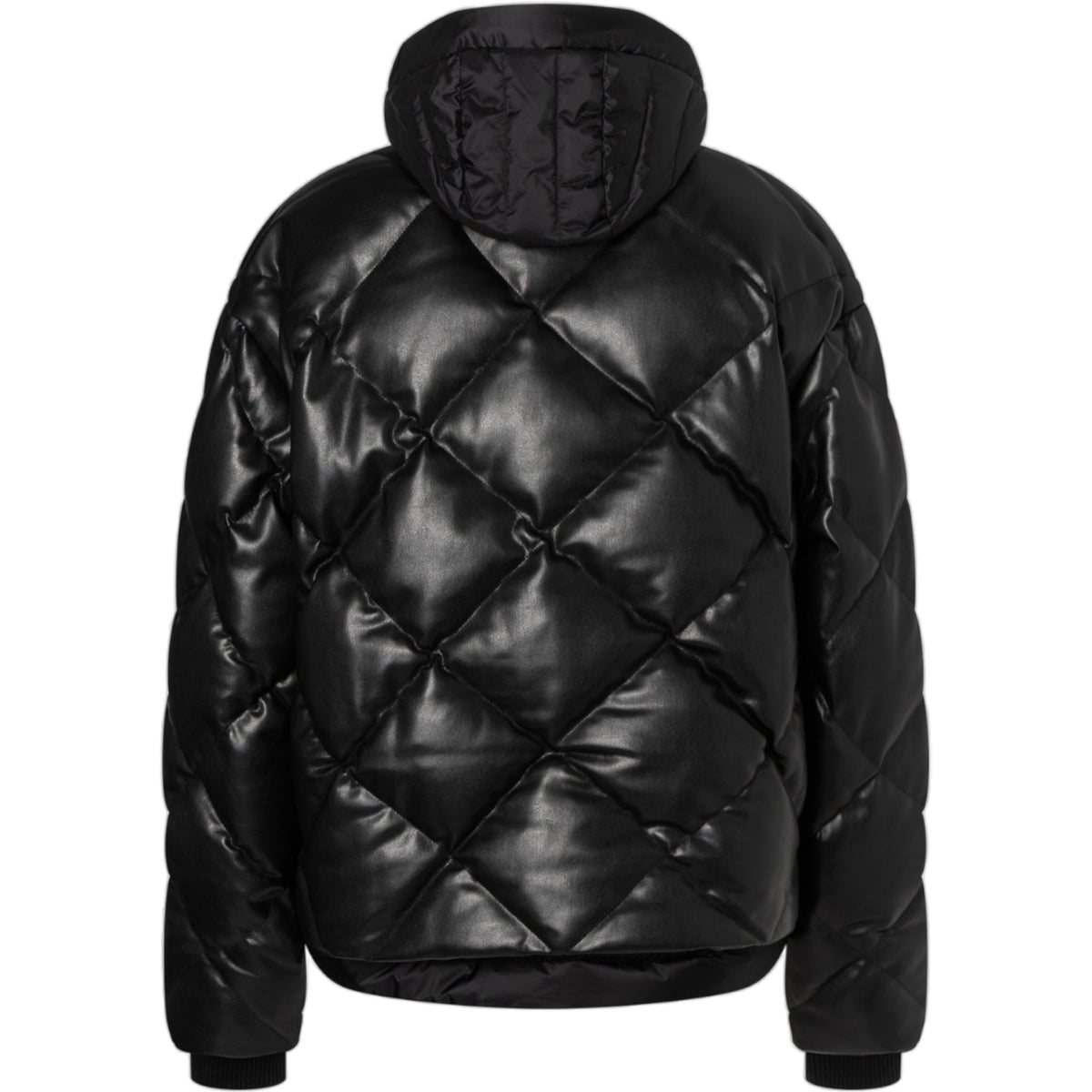 Manteau d'Hiver Lissi D Femme