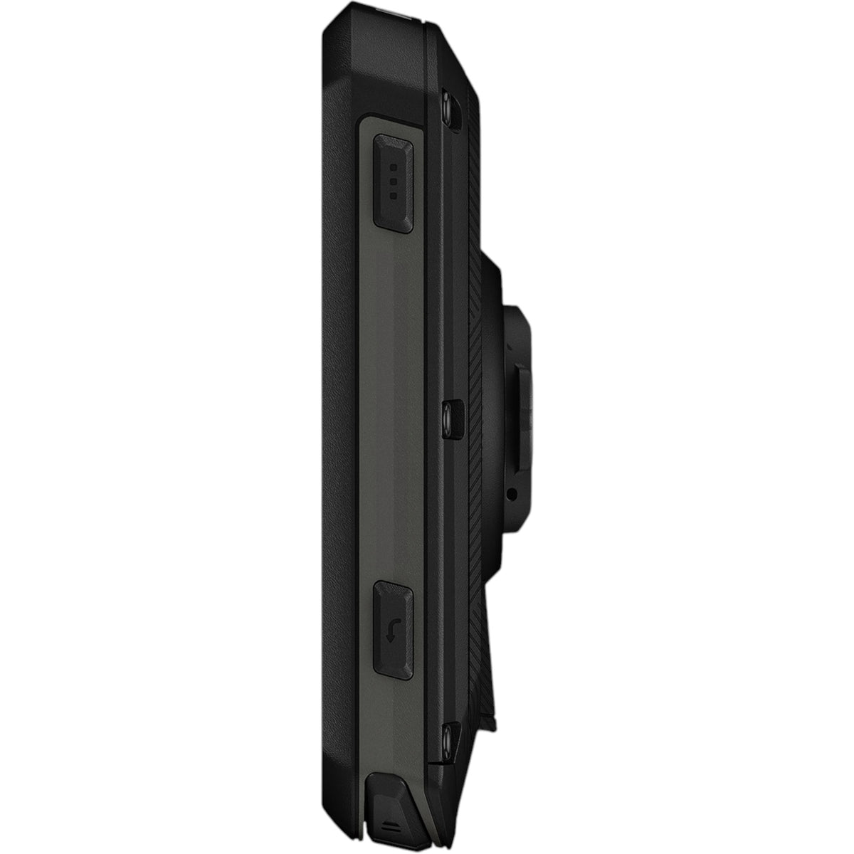 Edge 550 Black Bike Computer
