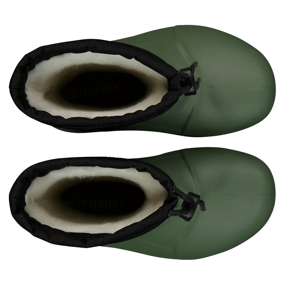 Fubuki Olive 34-35
