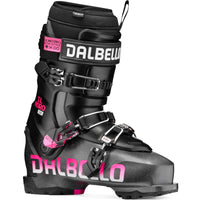 Dalbello Granite Noir/Noir 25.5