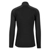Veste Manches Longues Odle Fleece Homme