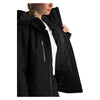Manteau d'Hiver Descendit Femme